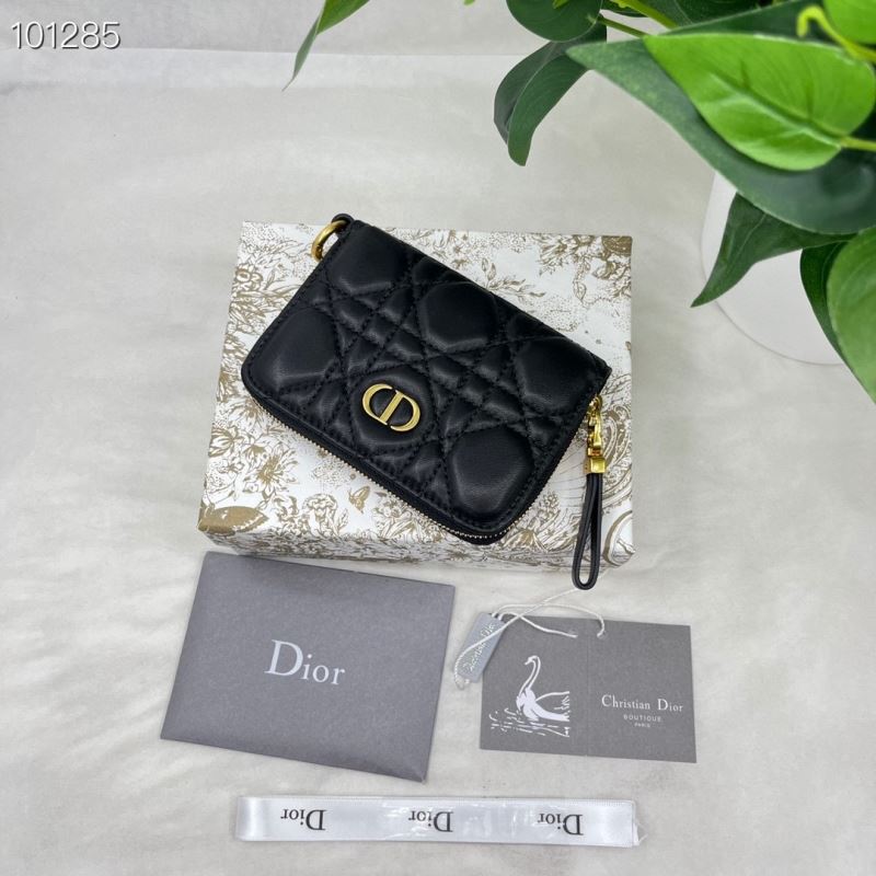 Christian Dior Wallet